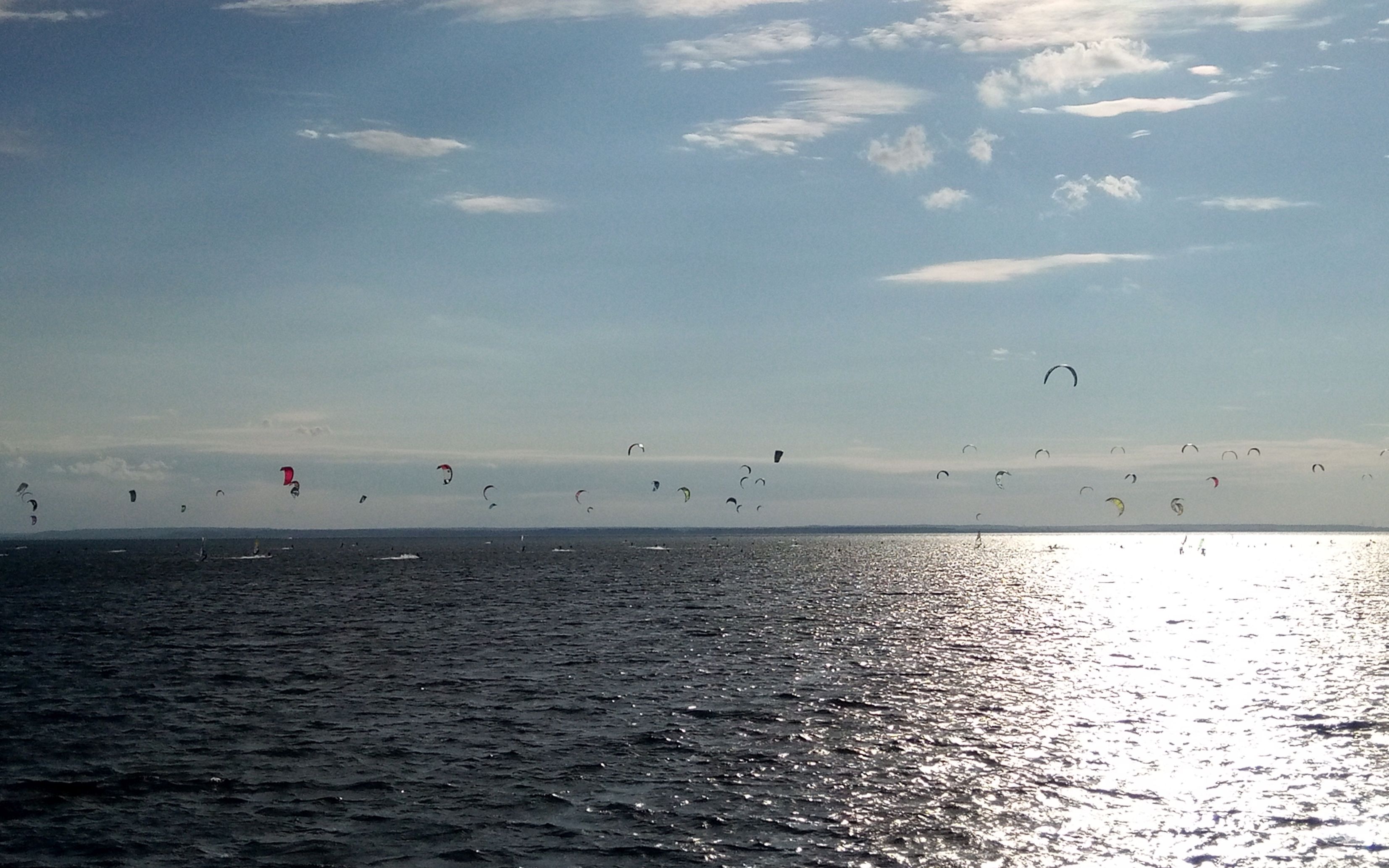 Kite FMC