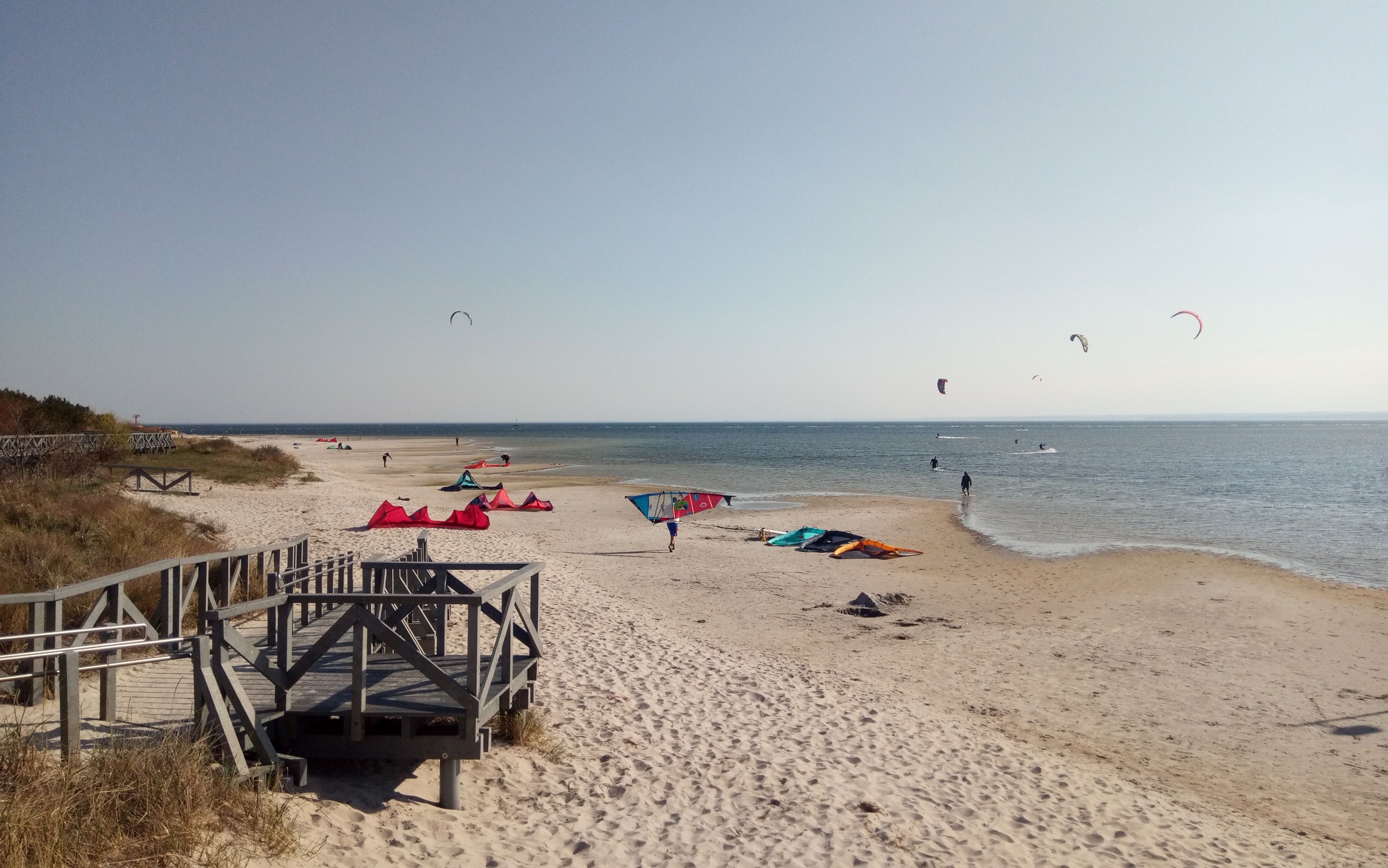 Kite 2 FMC
