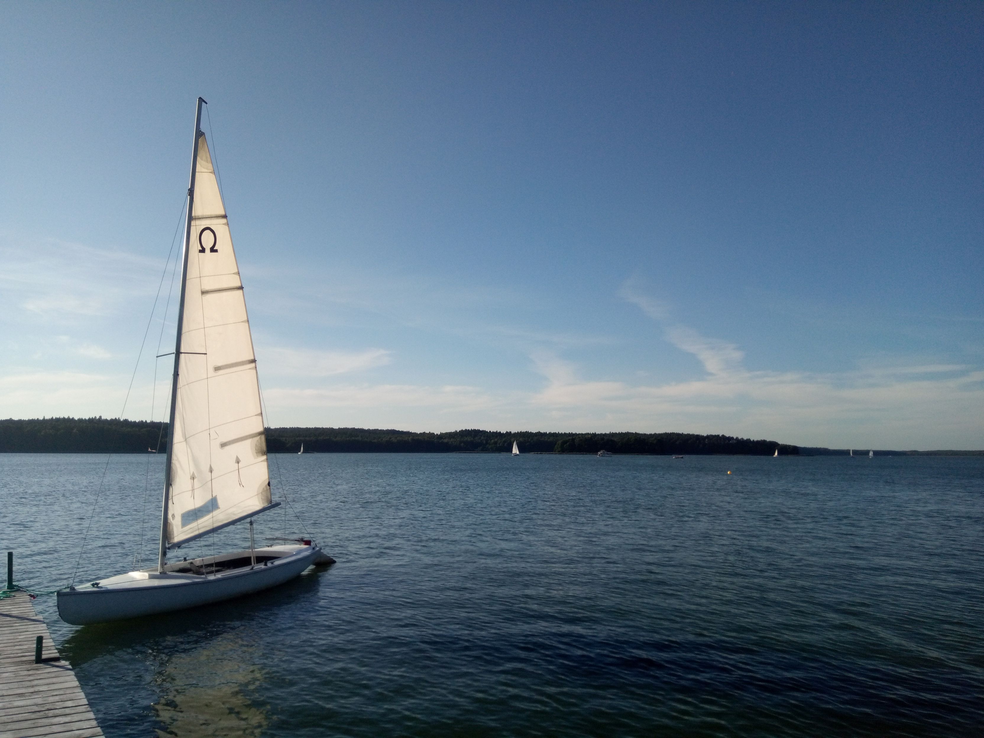 Sail FMC
